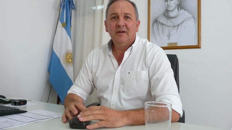 Morandini: “Si uno no puede avanzar, tiene que dar lugar a aquellos que lo puedan hacer”