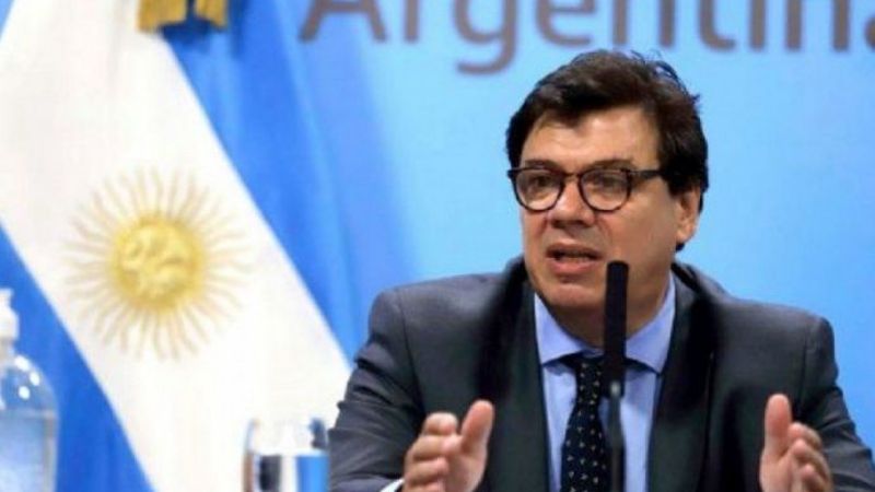 El Gobierno prepara una suba del salario mínimo