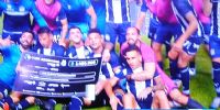 MERECIDO PREMIO para Talleres, que ya está entre los 16 mejores equipos de la Copa Argentina.