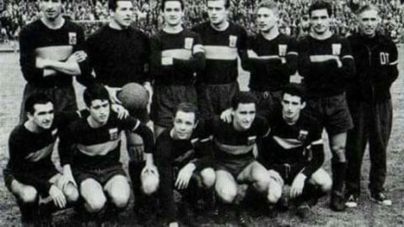A 58 años del fallido debut de Boca en la Libertadores