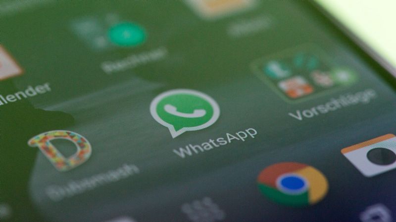 El truco de WhatsApp para configurar mensajes automáticos