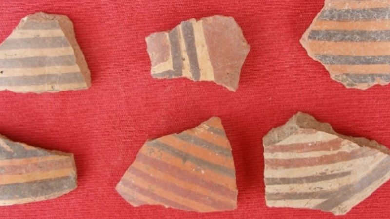 Investigan la historia de poblaciones indígenas en Santiago del Estero