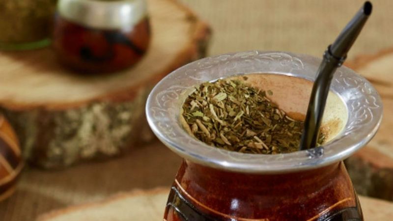 El consumo nacional de yerba alcanzó los 42 millones de kilos