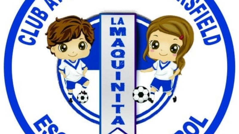 Vélez inaugura la escuelita de fútbol “La Maquinita”
