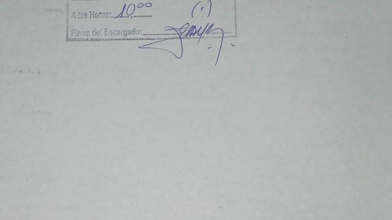 Trabajadores de ANSES piden vacunación prioritaria