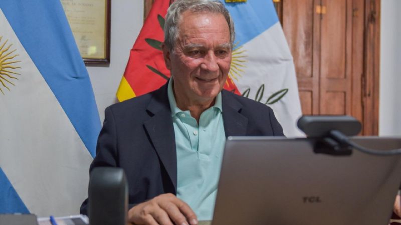 Personal de Senado podrá cursar carreras terciarias del FASTA