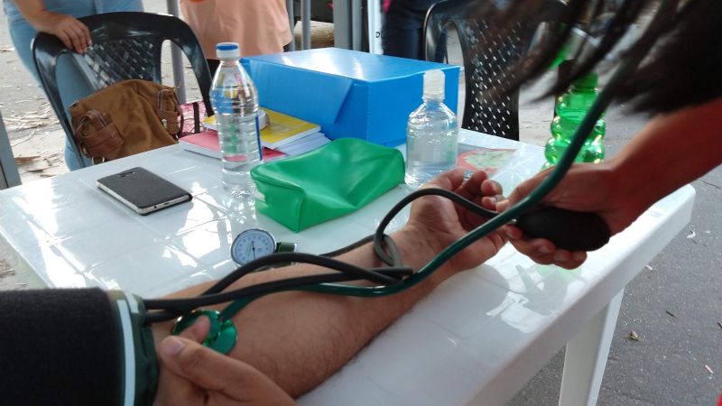 7 de abril: Día Mundial de la Salud