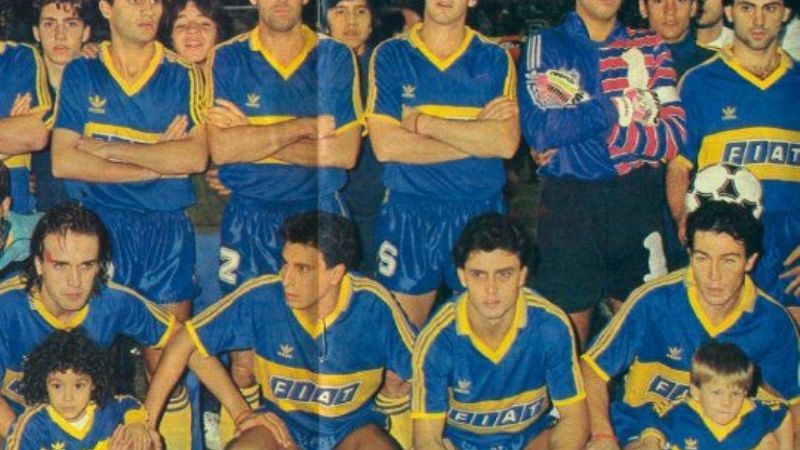 Latorre confesó que Boca arregló un partido para eliminar a River