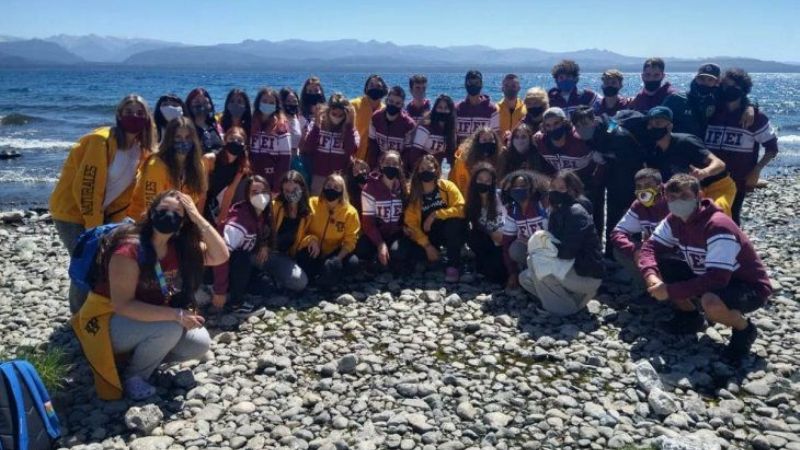 Los viajes de egresados serán cancelados