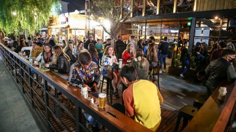 Una por una, cuáles son las nuevas restricciones que anunció el Presidente