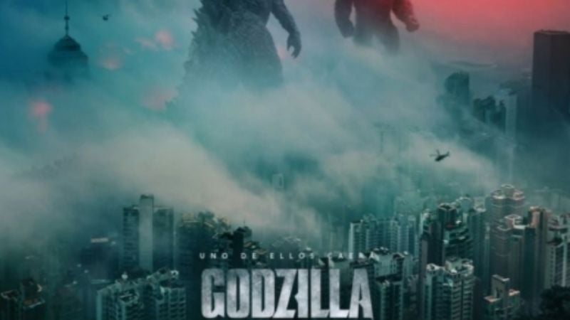 Atractiva cartelera de Cinemacenter