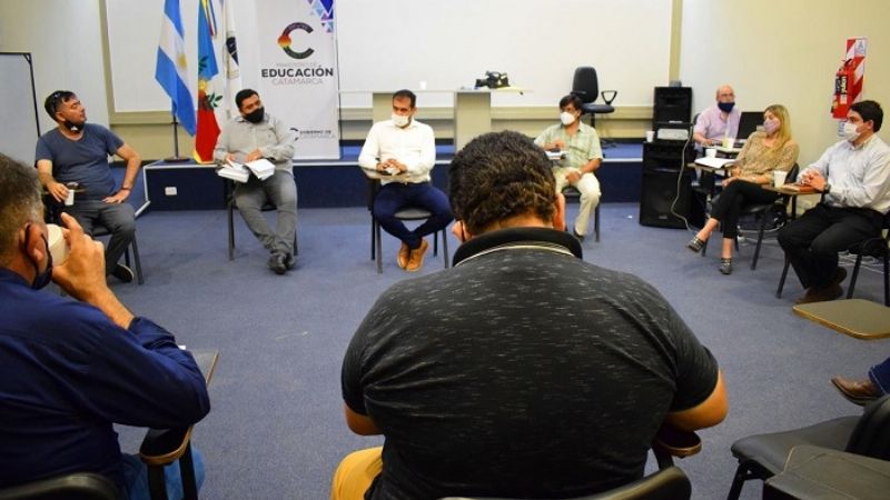 Sorpresivo nuevo ofrecimiento del Gobierno a los docentes