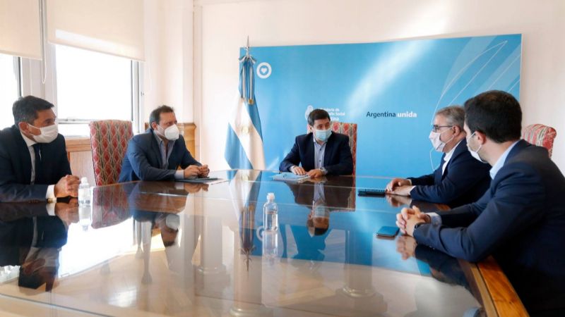 Catamarca recibió más de $2000 millones de Desarrollo Social de la Nación