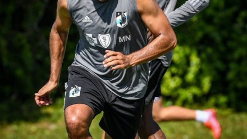 Wanchope Ábila: “No era mi intención salir de Boca”