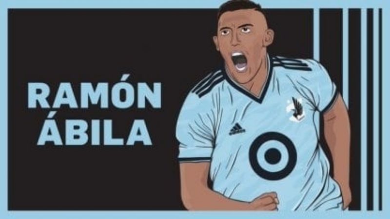 Wanchope Ábila: “No era mi intención salir de Boca”