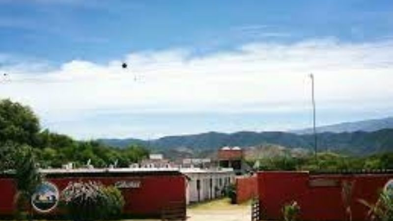 Cordobeses guardaron silencio por el millonario robo en las cabañas