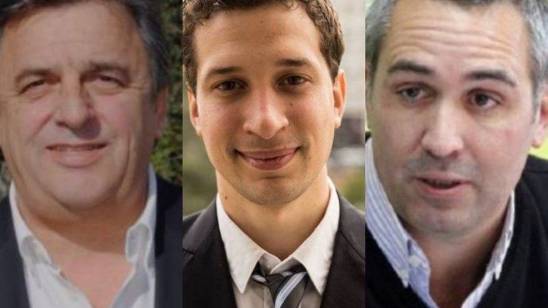 Referentes de Juntos por el Cambio llaman a la "desobediencia"