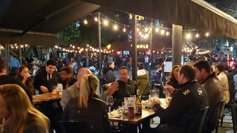 Proponen que quienes no cumplan el protocolo, los multen y clausuren