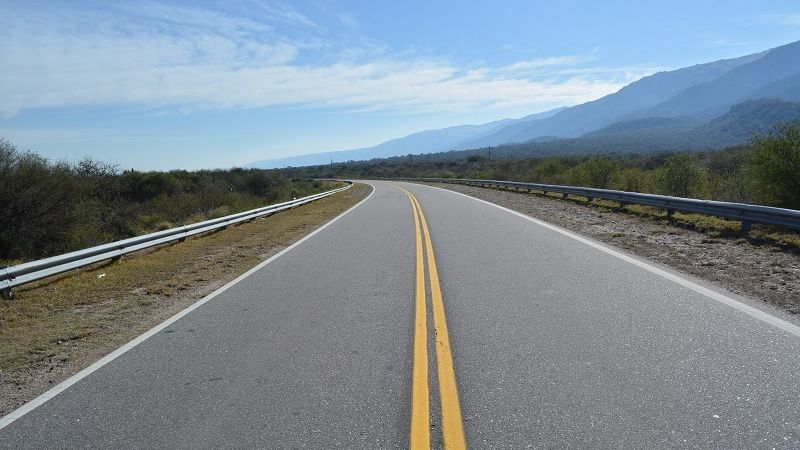 Trece ofertas para reconstruir y repavimentar la Ruta 38