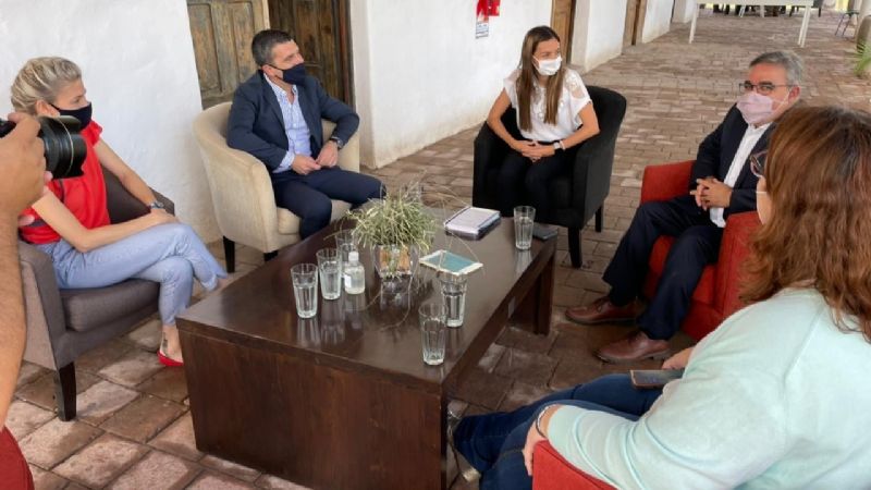 Nuevo Director Ejecutivo del ARCA