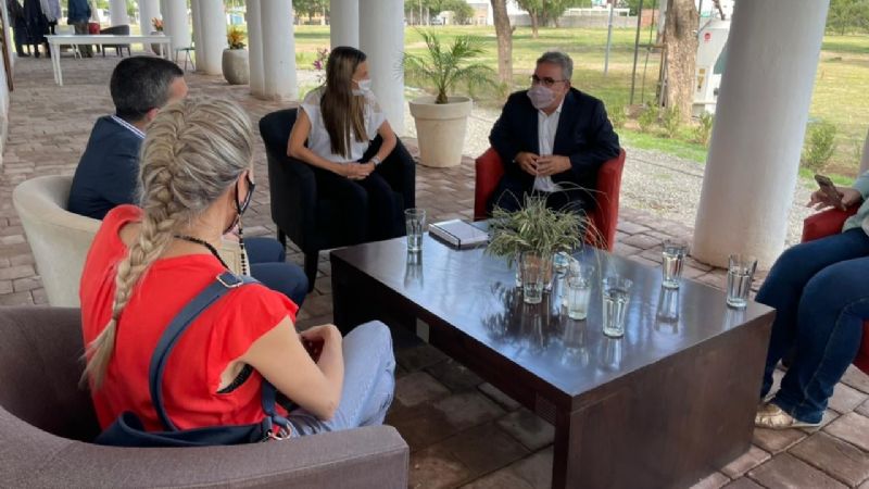 Nuevo Director Ejecutivo del ARCA