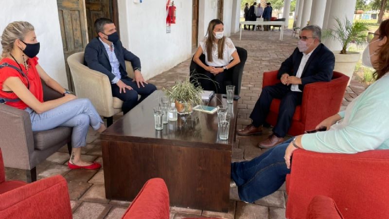 Nuevo Director Ejecutivo del ARCA