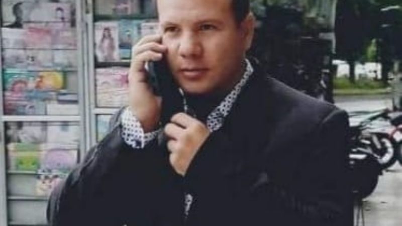 Dirigente propone menos multas y más campaña de concientización