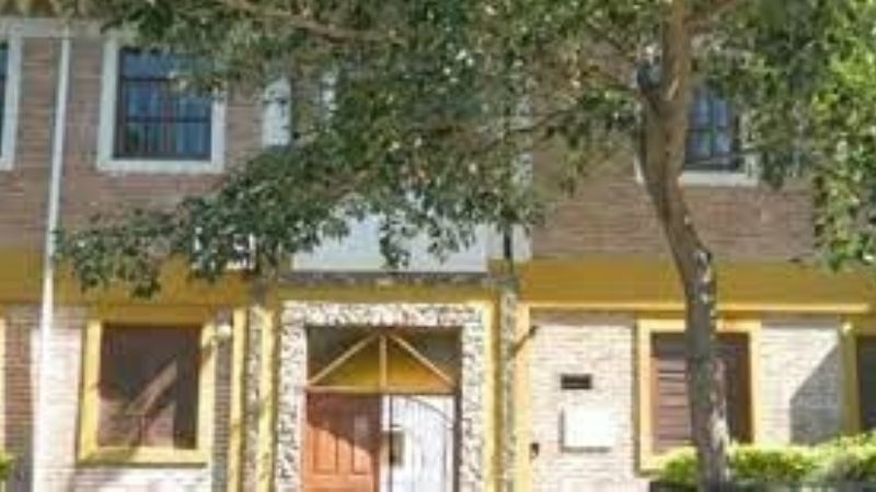 Valle Viejo suspende clases presenciales por dos semanas