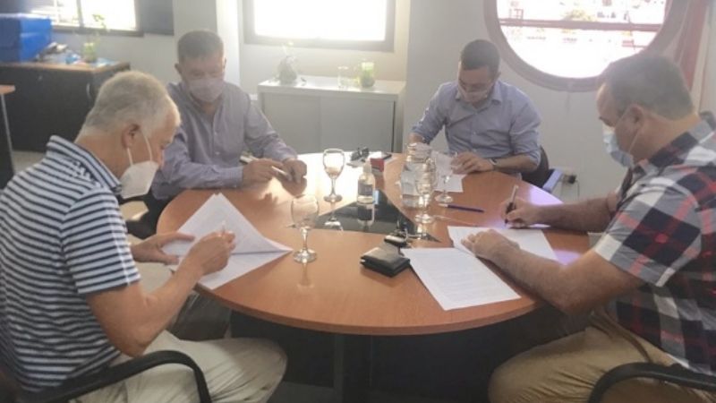 Buscan optimizar el mejoramiento genético del ganado bovino