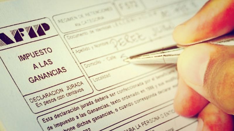 Con los cambios en Ganancias, más de 9.000 catamarqueños quedarán exentos