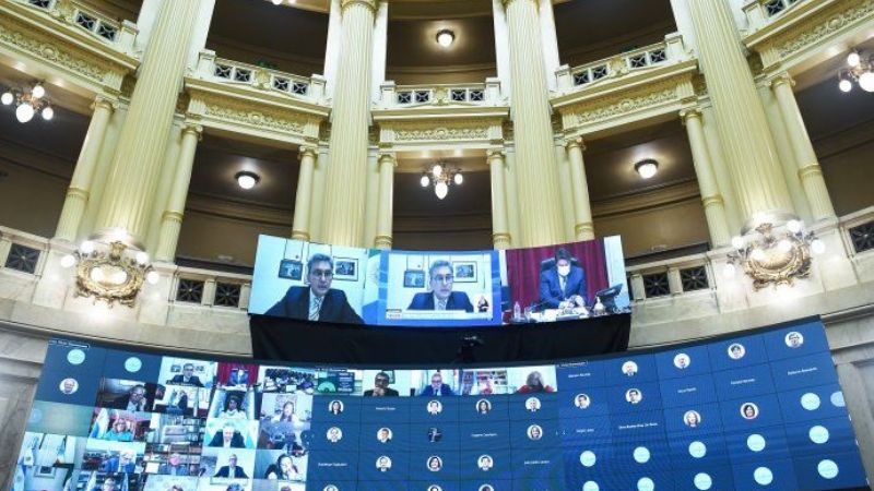 Ya es ley los cambios en el Impuesto a las Ganancias y el Monotributo