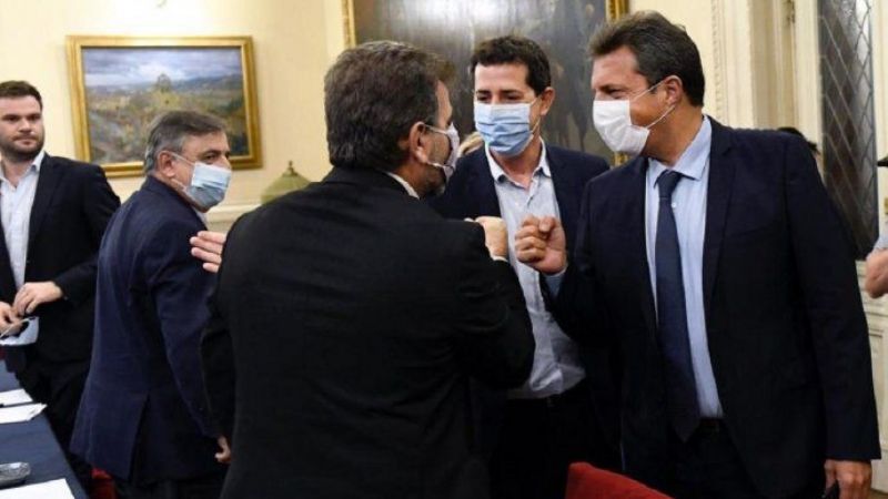 El Gobierno confirmó que trabajará en un proyecto para posponer las PASO