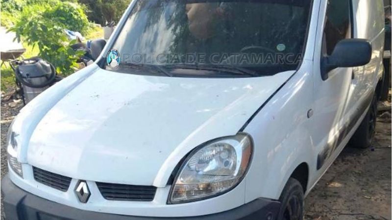 Pagó una camioneta el año pasado y no se la entregaron