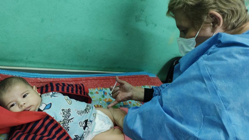 El martes se lanza la Campaña Antigripal