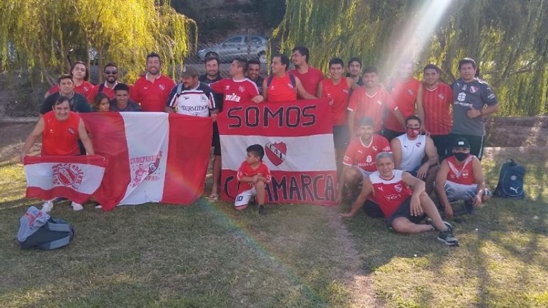 En la previa local, “Los Amigos de Racing” ganaron el clásico