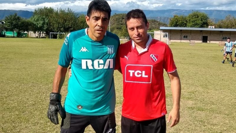 En la previa local, “Los Amigos de Racing” ganaron el clásico