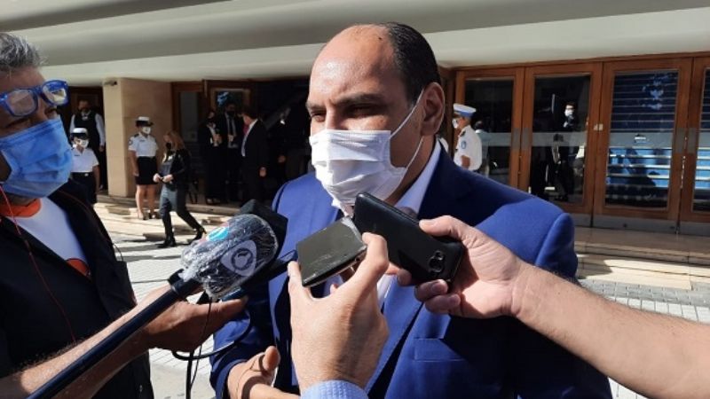 “Raúl sabe con claridad hacia dónde va la Provincia”