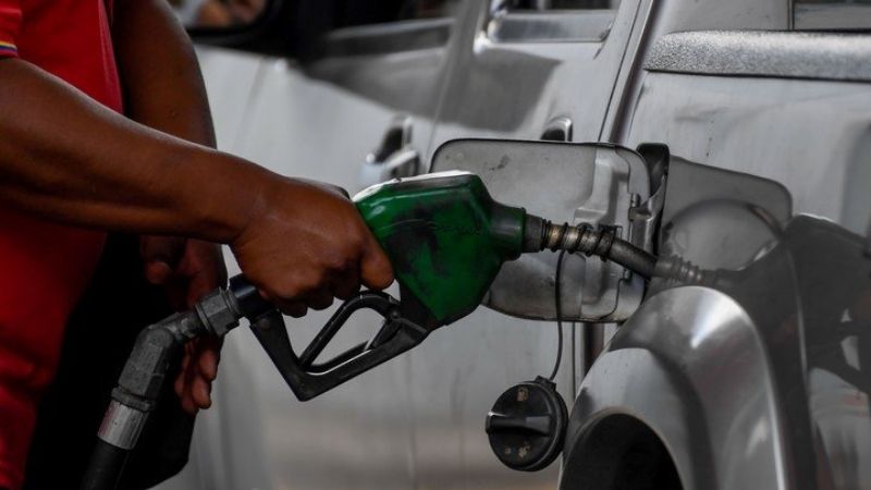 Leve repunte en la venta de combustibles en el NEA-NOA