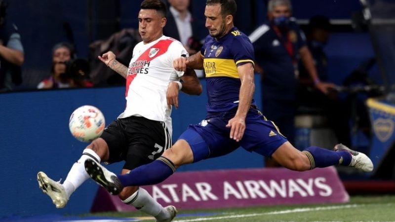 Los caminos de: Boca y River antes de un nuevo Superclásico