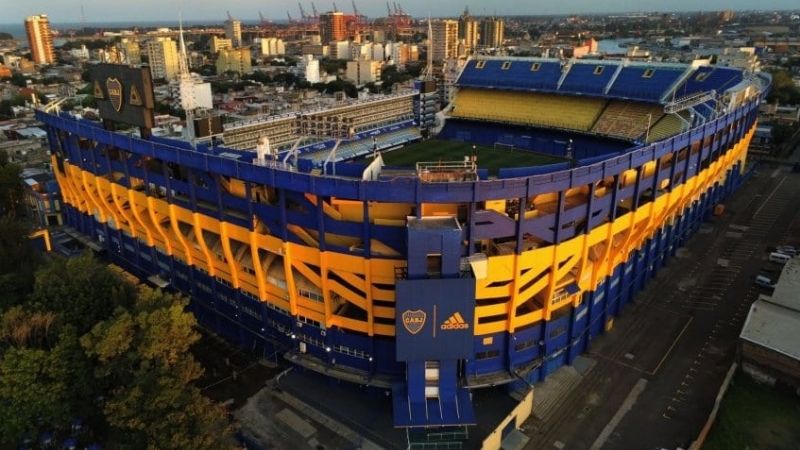 Los caminos de: Boca y River antes de un nuevo Superclásico