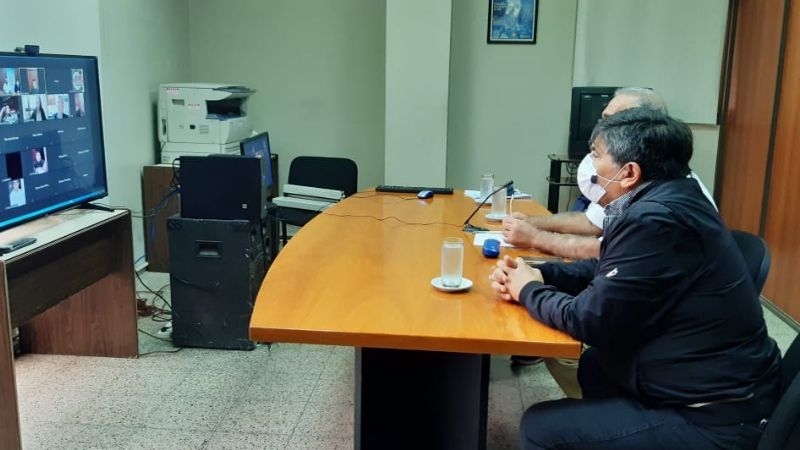 Última semana de inscripción para participar de la Audiencia Pública