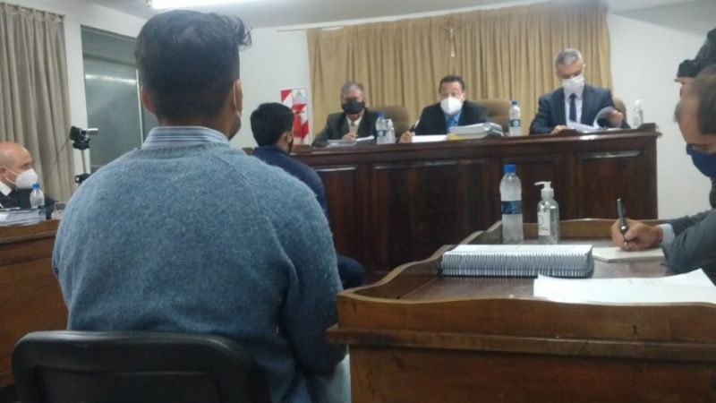 Sigue el juicio por el femicidio de Brenda Gordillo