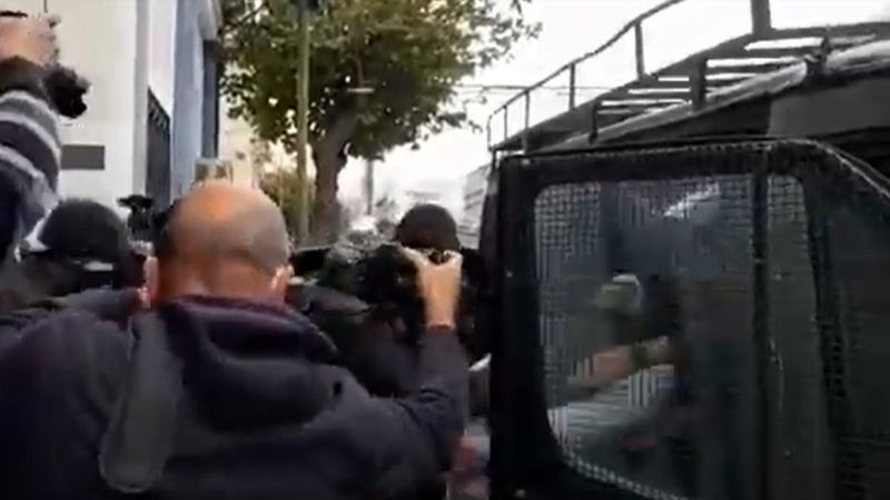 Naim Vera volvió a declarar y el juicio continuará el miércoles