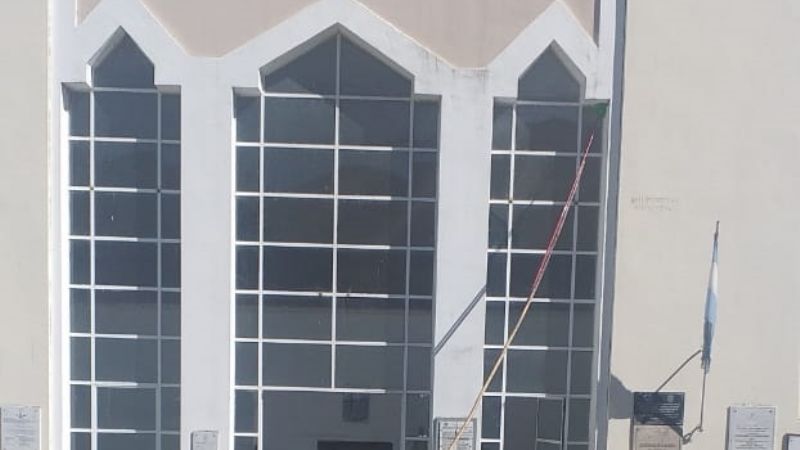 Concejales de FME aislados, suspendieron la sesión