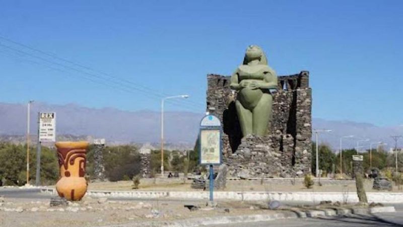 Investigan la muerte de una niña en Santa María