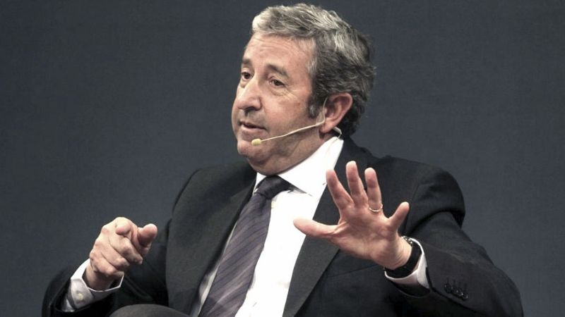 "No lo tendría que haber hecho"