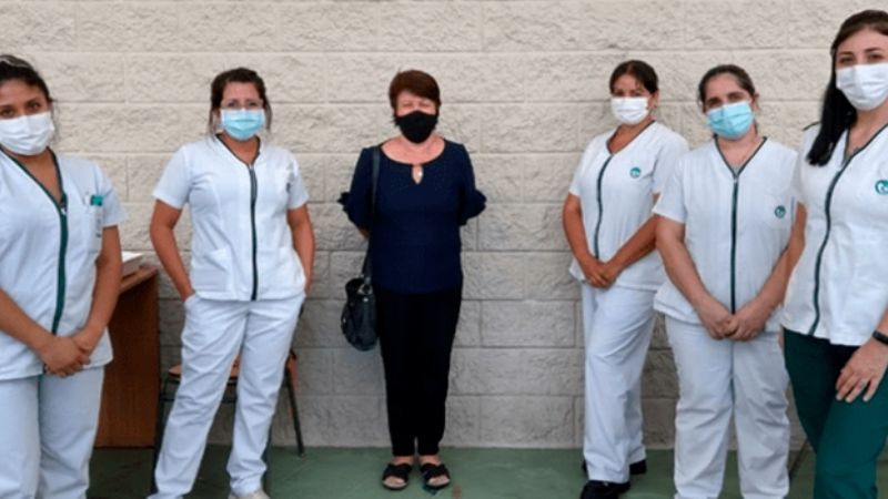 Día Internacional de la Enfermería: Entre el discurso y la realidad