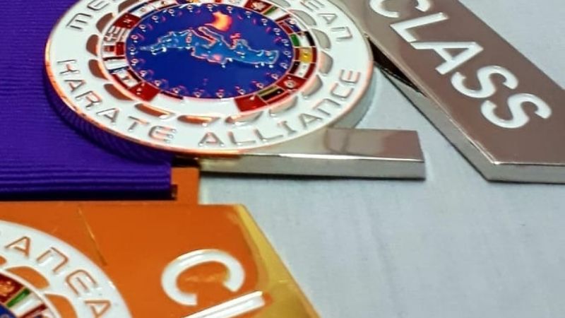 Positiva experiencia on-line de la Unión Catamarqueña de Karate
