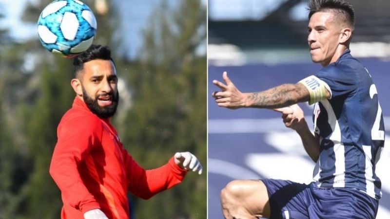 Independiente visita al City Torque y Talleres recibe a Tolima