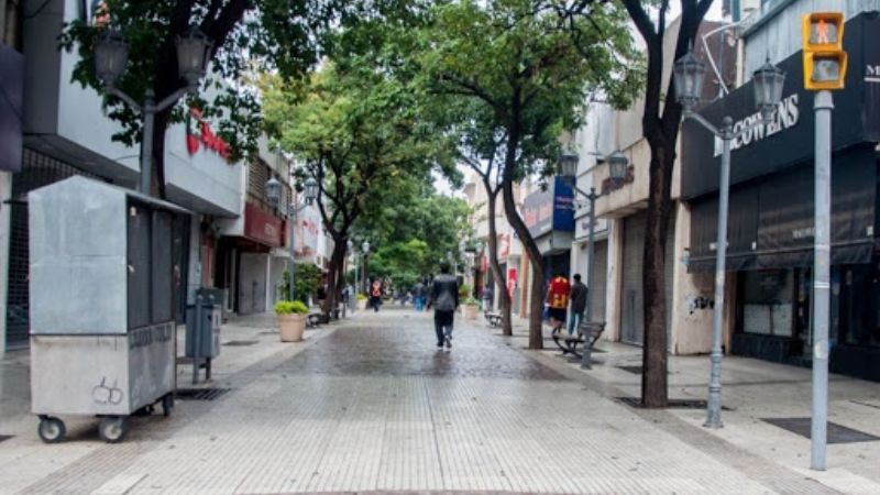 Se prorrogó la exención impositiva en la Capital
